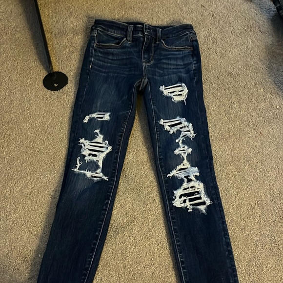 Jeans!! - Picture 1 of 1